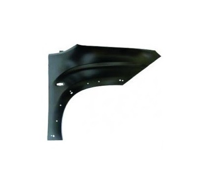 Parafango anteriore D. Peugeot Rifter 2018 anche per Citroen Berlingo-Multispace e Opel Combo 00691012 - 49-00691012 -