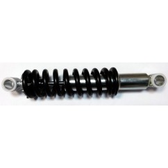 Ammortizzatore Idraulico LBI1500 Molla Nera Occhio/Occhio con Diametro Int. 18MM Filo Molla D. 10MM 123021