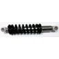 Ammortizzatore Idraulico LBI1500 Molla Nera Occhio/Occhio con Diametro Int. 18MM Filo Molla D. 10MM 123021