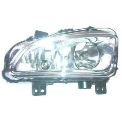 Fendinebbia sinistro 500X Street per Fiat 500X (334) 47413 - 15Q-47413 - 15Q-47413
