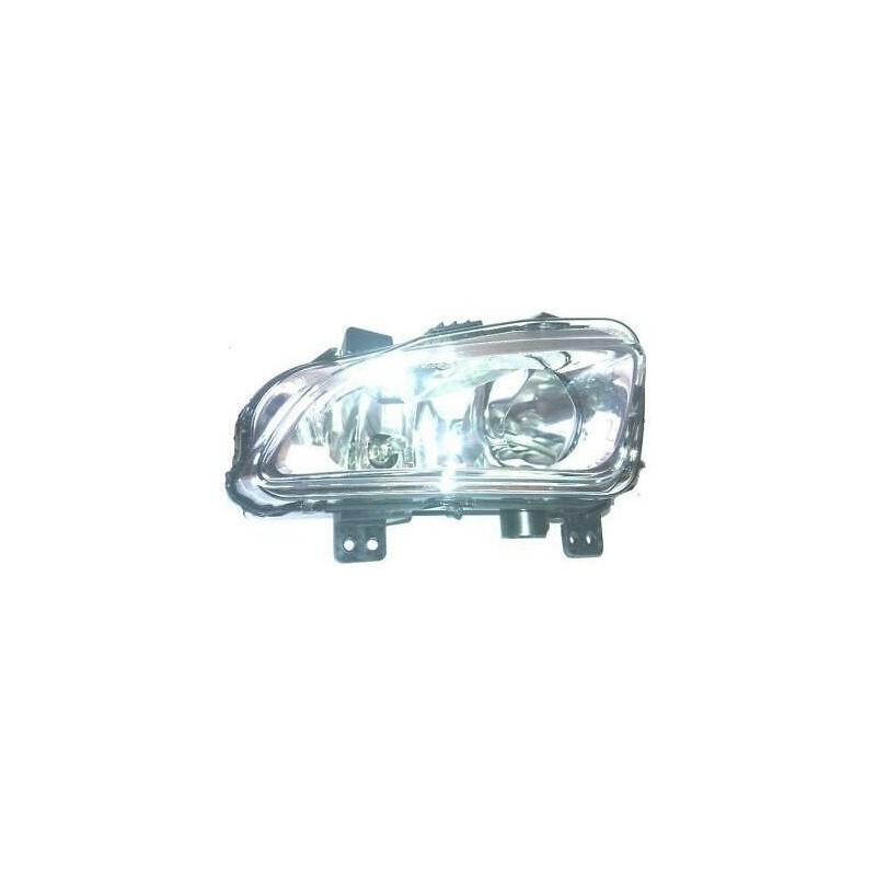 Fendinebbia sinistro 500X Street per Fiat 500X (334) 47413