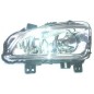 Fendinebbia sinistro 500X Street per Fiat 500X (334) 47413