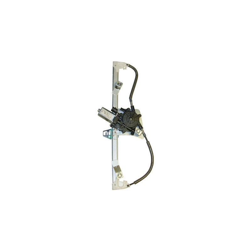Alz.elett.anteriore destro (5P) Fiat Panda 2012- anche per Fiat Panda 4X4 - Natural Power FT100R