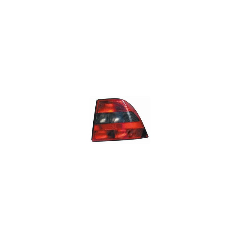 Gruppo ottico posteriore destro (Fume') Opel Vectra B dal 199599 27434519