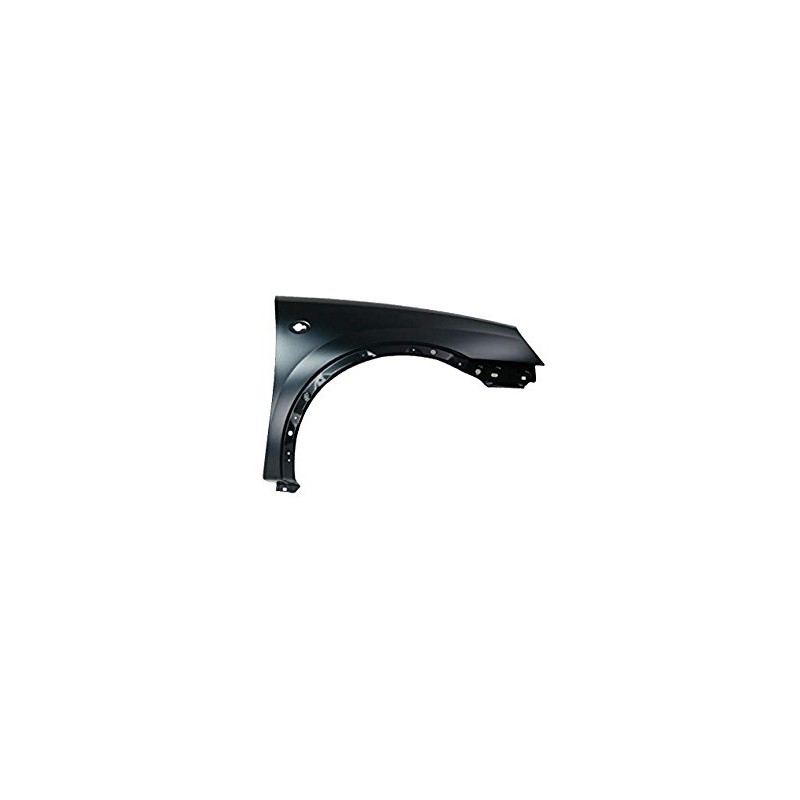Parafango anteriore D. -Corsa 2000 per Opel Combo e Corsa C 00742012