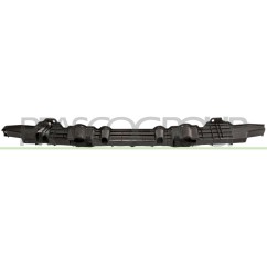 Assorbitore Paraurti posteriore in Plastica per Citroen Nemo, Fiat Fiorino e Fiorino Qubo e altri modelli CI9071672