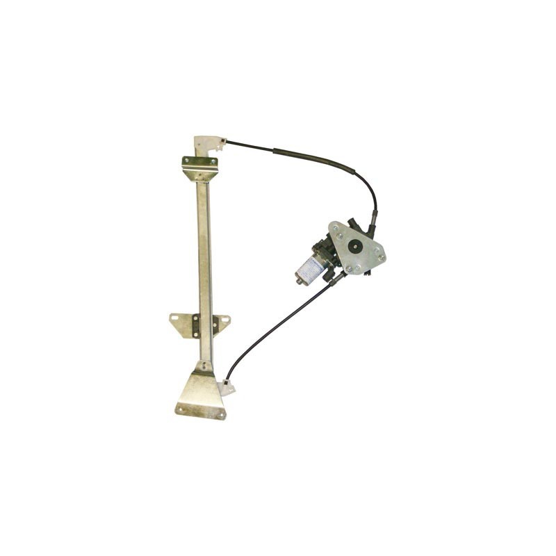 Alzacristallo Elett. anteriore sinistro Mitsubishi Pajero - Shogun - Montero 2/4P. dal 199000 4834051