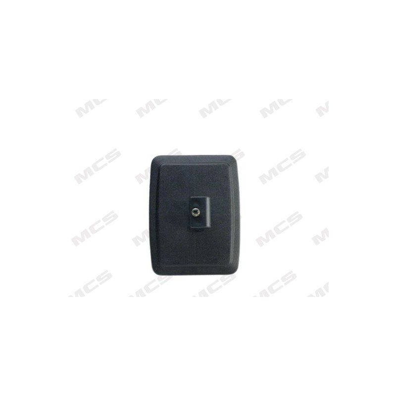 Coppa 50284 Pl.nera con Morsetto 331050284