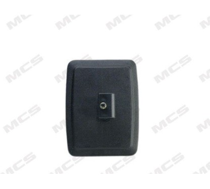 Coppa 50284 Pl.nera con Morsetto 331050284 - 30-331050284 - 30-331050284