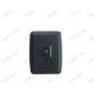 Coppa 50284 Pl.nera con Morsetto 331050284