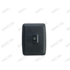 Coppa 50284 Pl.nera con Morsetto 331050284 - 30-331050284 - 30-331050284