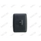 Coppa 50284 Pl.nera con Morsetto 331050284