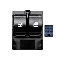 Blocco Porta anteriore sinistro (8 Pin) per Fiat Doblo FTB76006 - 31-FTB76006 - 31-FTB76006