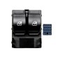 Blocco Porta anteriore sinistro (8 Pin) per Fiat Doblo FTB76006