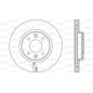 Disco Freno BDA2717.20