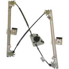 Meccanismo Alzacristallo Elett. anteriore sinistro Kia Cee'd 4P. dal 200713 4835020SM - 18-4835020SM - 18-4835020SM