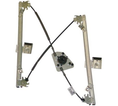 Meccanismo Alzacristallo Elett. anteriore sinistro Kia Cee'd 4P. dal 200713 4835020SM - 18-4835020SM - 18-4835020SM