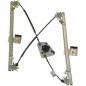 Meccanismo Alzacristallo Elett. anteriore sinistro Kia Cee'd 4P. dal 200713 4835020SM