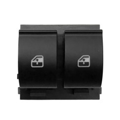 Blocco Porta anteriore sinistro (9 Pin) per Fiat Grande Punto (199) FTB76010 - 31-FTB76010 - 31-FTB76010