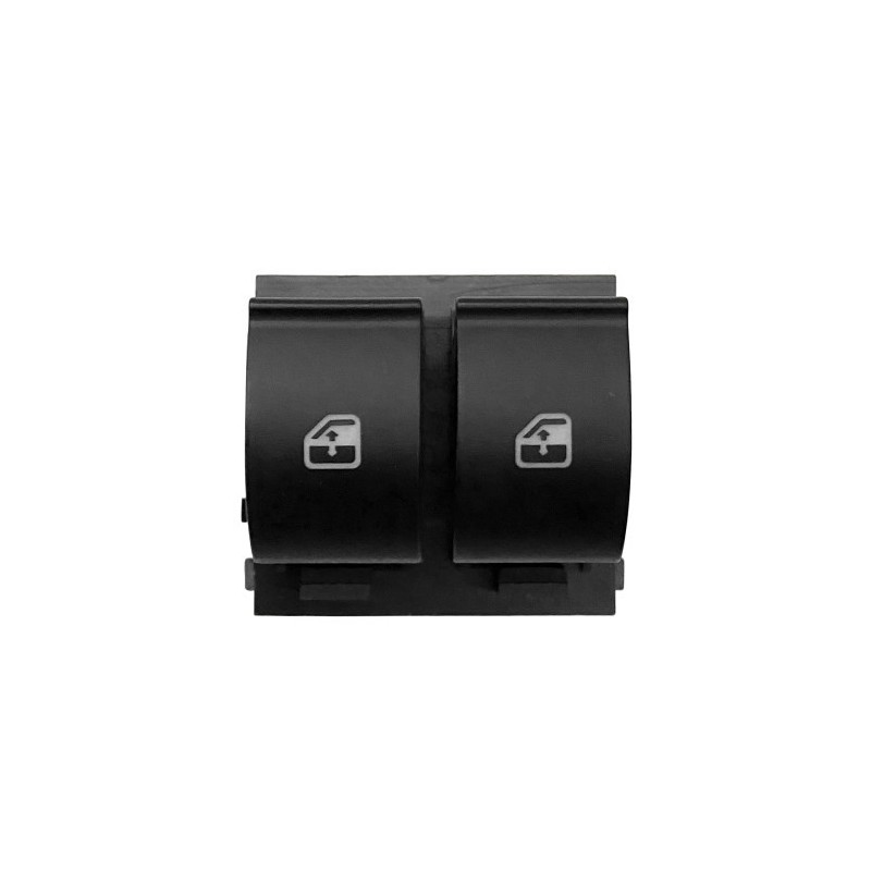 Blocco Porta anteriore sinistro (9 Pin) per Fiat Grande Punto (199) FTB76010