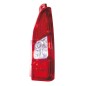 Gruppo ottico posteriore destro Peugeot/Citroen dal 200812 Mod. Portellone per Citroen Berlingo e Peugeot Ranch/Partner 20416410