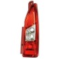 Gruppo ottico posteriore destro Peugeot/Citroen dal 200812 Mod. Portellone per Citroen Berlingo e Peugeot Ranch/Partner 20416410