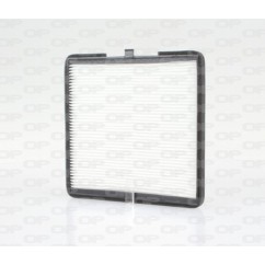 Filtro Abitacolo CAF2059.01 - 80-CAF2059.01 - 80-CAF2059.01