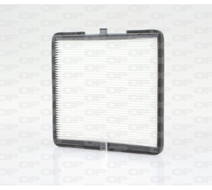 Filtro Abitacolo CAF2059.01 - 80-CAF2059.01 - 80-CAF2059.01