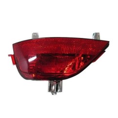 Catadiottro destro Paraurti posteriore per Dacia Logan, Logan - Logan (Mcv) e Sandero e altri modelli DA2284363