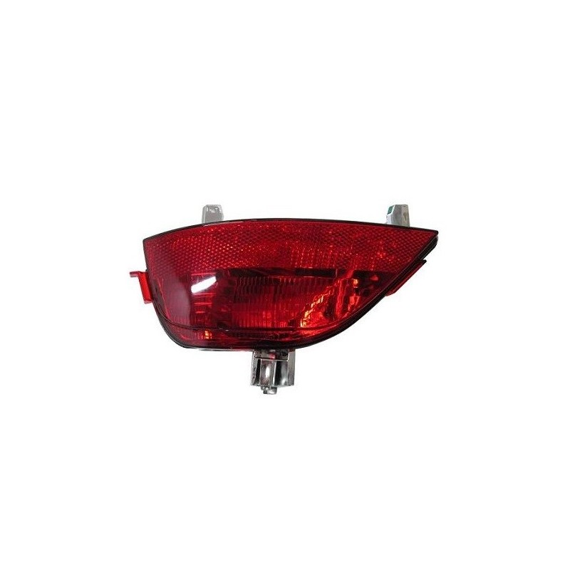 Catadiottro destro Paraurti posteriore per Dacia Logan, Logan - Logan (Mcv) e Sandero e altri modelli DA2284363
