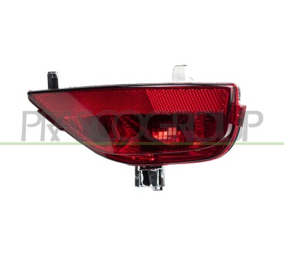 Catadiottro destro Paraurti posteriore per Dacia Logan, Logan - Logan (Mcv) e Sandero e altri modelli DA2284363