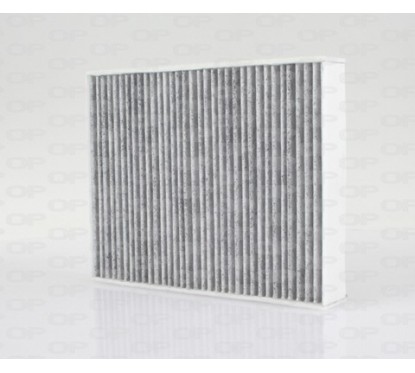 Filtro Abitacolo CAF2270.11 - 80-CAF2270.11 - 80-CAF2270.11