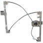 Meccanismo Alzacristallo Elett. sinistro Opel Corsa D 2P. dal 200614 anche per Opel Corsa E 4838022SM