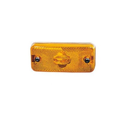 Segnalatore C/Catad. Arancio per Citroen Jumper (9**), Fiat Ducato (250) e Ducato (9**) e altri modelli 24207600 -