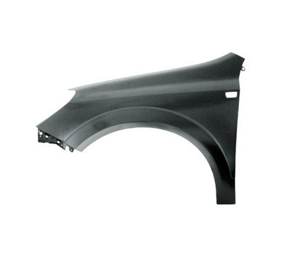 Parafango anteriore S. -Astra 2004 per Opel Astra (Gtc) e Astra H 00746011 - 49-00746011 - 49-00746011