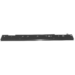 Rinforzo Paraurti anteriore Inf. Linea dal 2007 - Citroen anche per Fiat Fiorino Qubo e Peugeot Bipper (Aa_) FIA07FI006Y