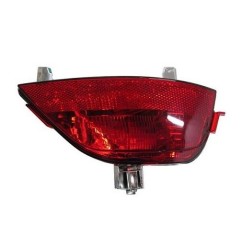 Retronebbia sinistro S/Portalampada per Dacia Logan, Logan - Logan (Mcv) e Sandero e altri modelli DA2284364 - 64-DA2284364
