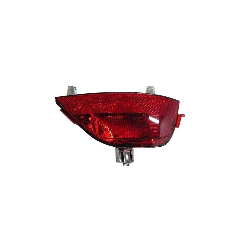 Retronebbia sinistro S/Portalampada per Dacia Logan, Logan - Logan (Mcv) e Sandero e altri modelli DA2284364
