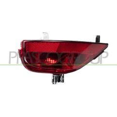 Retronebbia sinistro S/Portalampada per Dacia Logan, Logan - Logan (Mcv) e Sandero e altri modelli DA2284364 - 64-DA2284364