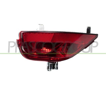 Retronebbia sinistro S/Portalampada per Dacia Logan, Logan - Logan (Mcv) e Sandero e altri modelli DA2284364