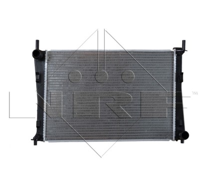 Radiatore Ford 58274
