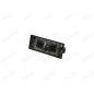 Fanale Luce Targa (S/Lampada) Dacia Sandero dal 2017 e altri modelli 321053