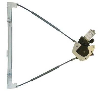 Alz.elett.anteriore destro (2P) Renault Clio dal 199805 anche per Renault Clio Campus/Storia RN48R - 31-RN48R - 31-RN48R