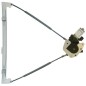 Alz.elett.anteriore destro (2P) Renault Clio dal 199805 anche per Renault Clio Campus/Storia RN48R
