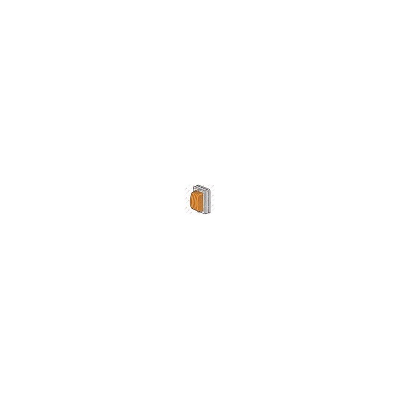 Ingombro Arancio Universale 24314600