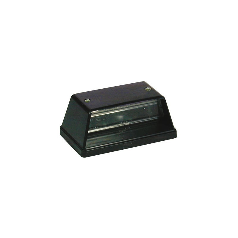 Fanale L2628 Targa Base Piana 324202628