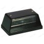 Fanale L2628 Targa Base Piana 324202628