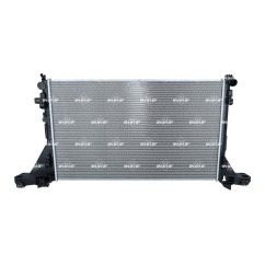 Radiatore Renault 58481 - 32-58481 - 32-58481