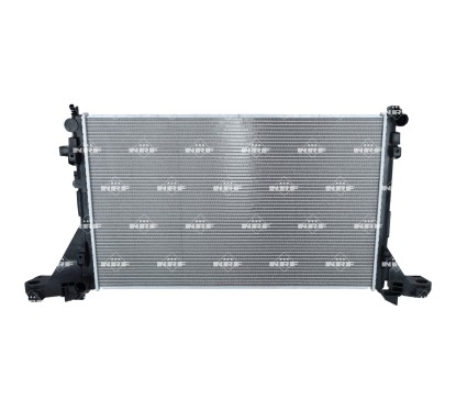 Radiatore Renault 58481 - 32-58481 - 32-58481