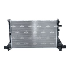 Radiatore Renault 58481 - 32-58481 - 32-58481